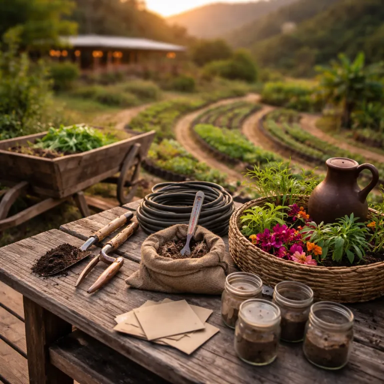 Cannua Reviewed: Inside Colombia's First Permaculture Luxury Lodge in Antioquia