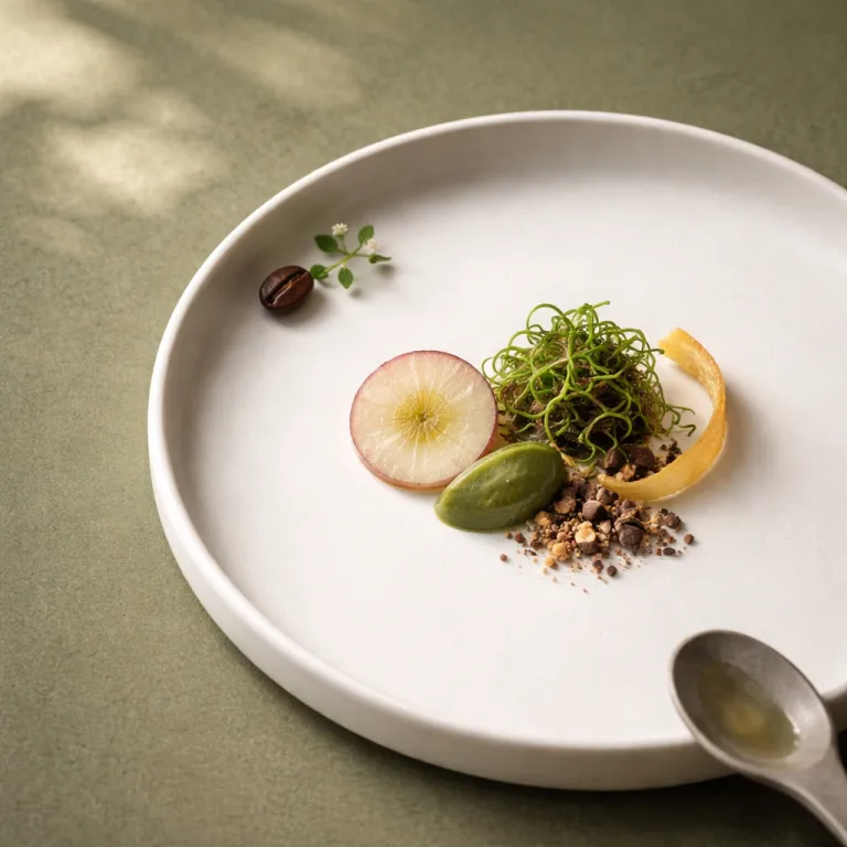 Leo's CYCLE-BIOME Menu Is the Most Important Argument in Latin American Fine Dining. Why It Matters for Bogota Itineraries