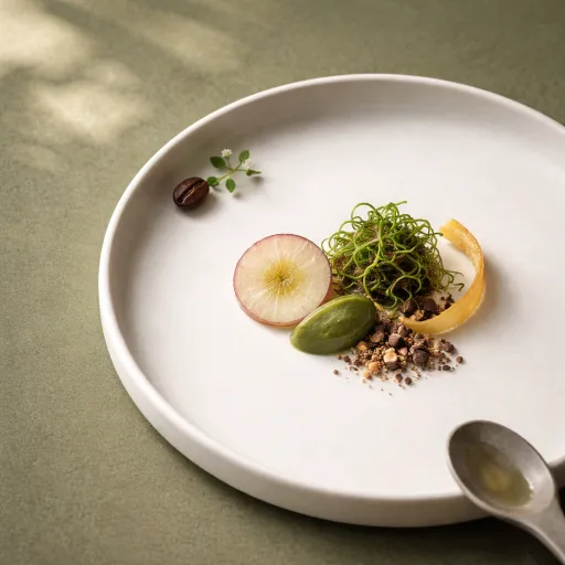 Leo's CYCLE-BIOME Menu Is the Most Important Argument in Latin American Fine Dining. Why It Matters for Bogota Itineraries