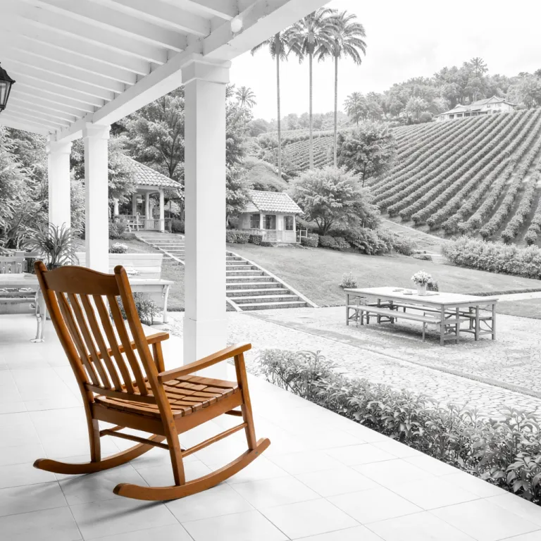 Coffee Triangle for Two-Generation Travel: The Fincas That Actually Work for Premium Families