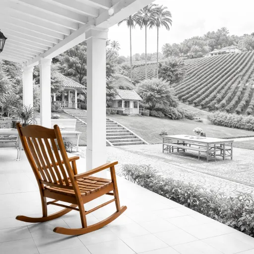 Coffee Triangle for Two-Generation Travel: The Fincas That Actually Work for Premium Families