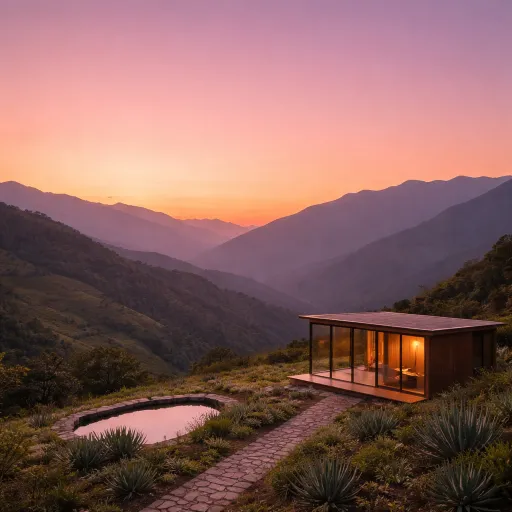 Mountains of Hope and the Quiet Rise of Integrative Medicine Retreats in Colombia