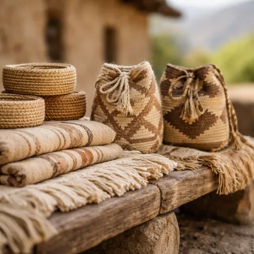 Sierra Nevada Weaving Cooperatives: How Premium Families Should Visit Without Performing Tourism