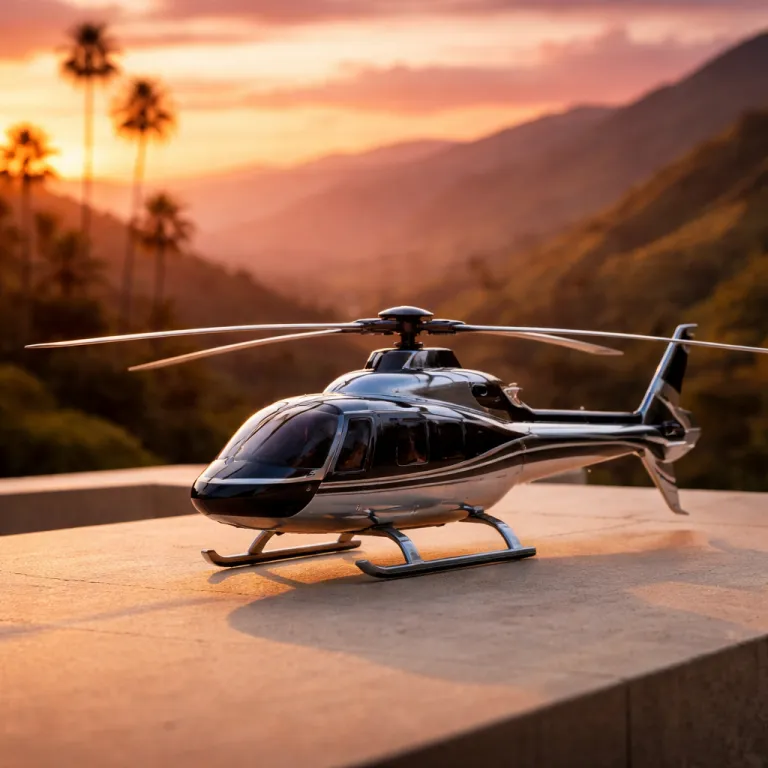 Cocora Valley by Helicopter: A Pre-Summer Andes Itinerary for Premium Families