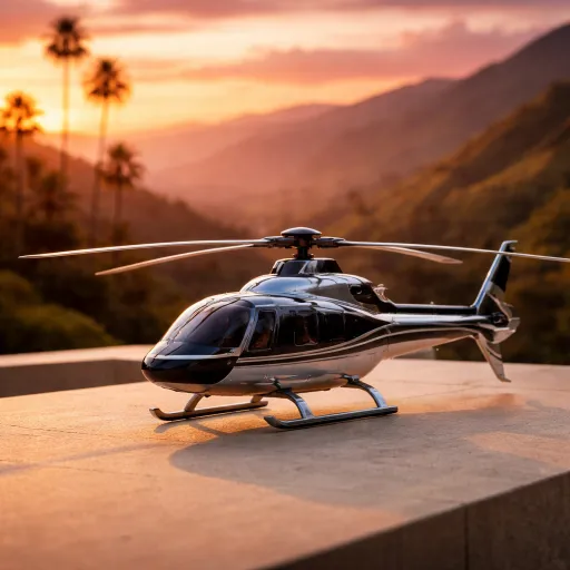 Cocora Valley by Helicopter: A Pre-Summer Andes Itinerary for Premium Families