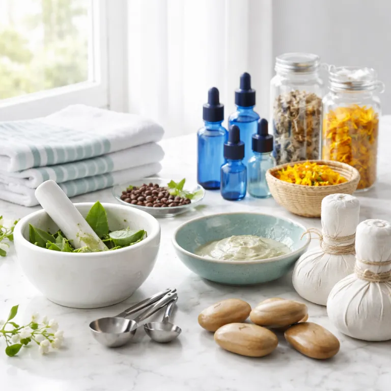 Colombian Botanical Spa Rituals: What UMARI and Casa Medina Get Right About Local Sourcing