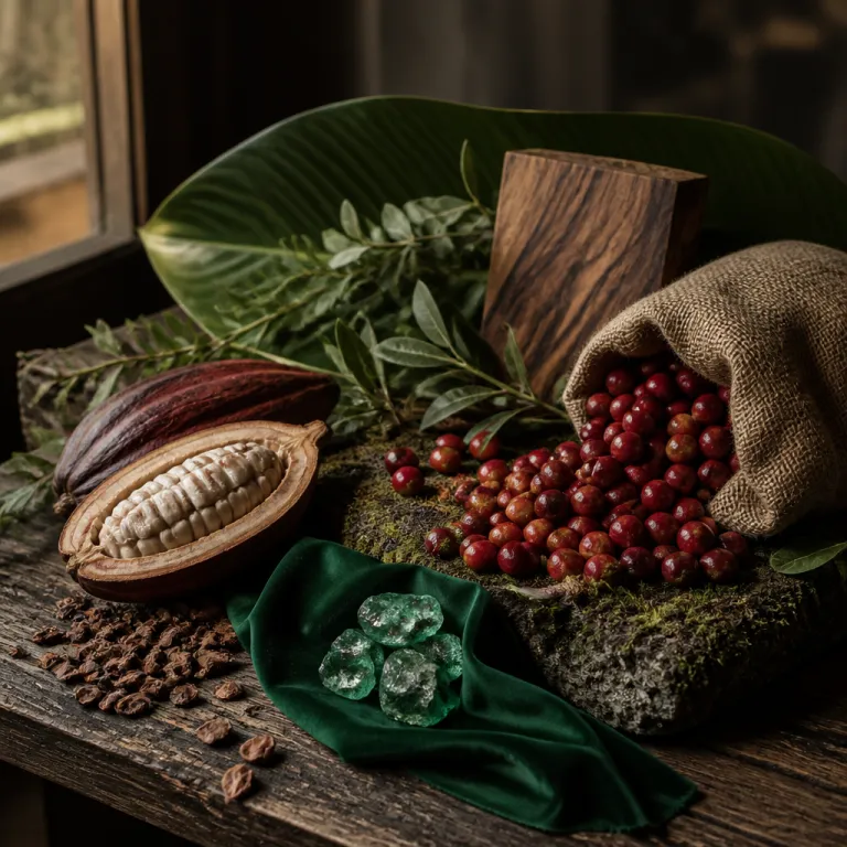 52 World Travel Awards Nominations: What Colombia's Strongest Showing Tells Luxury Travelers