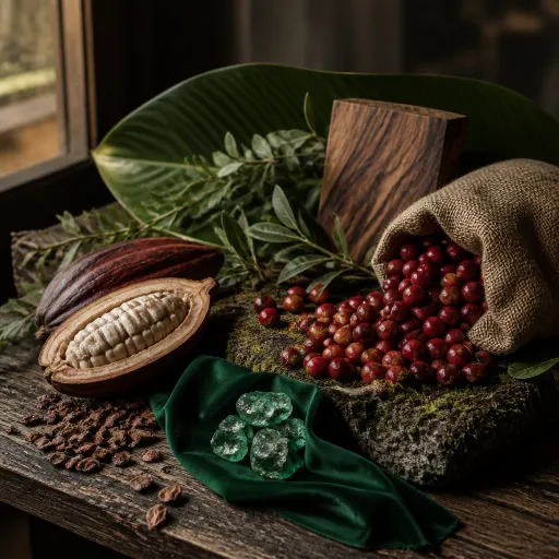 52 World Travel Awards Nominations: What Colombia's Strongest Showing Tells Luxury Travelers