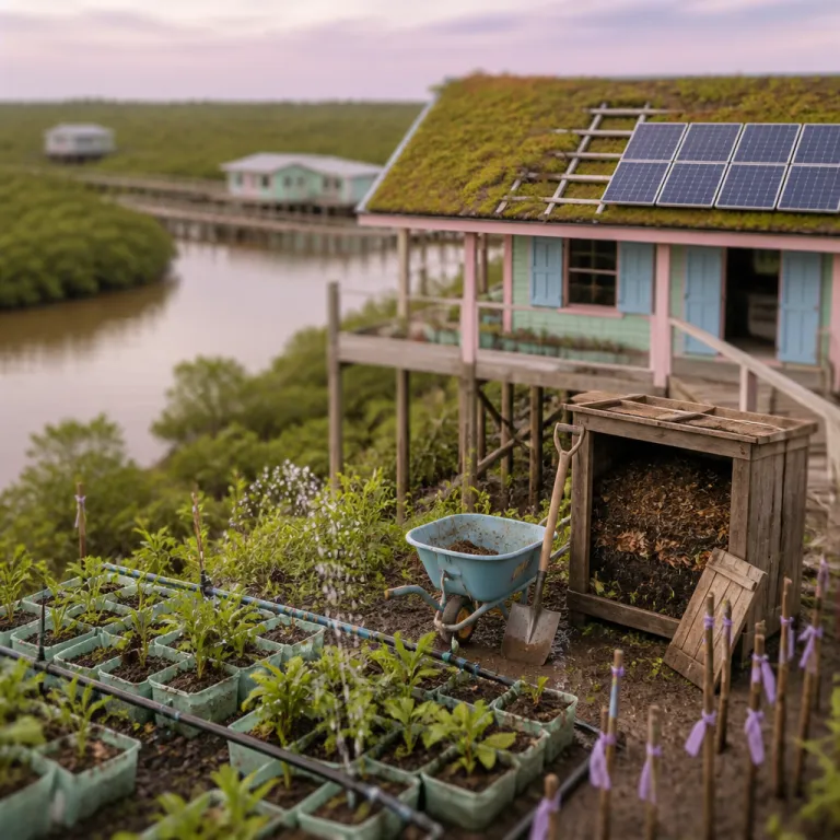 Cannúa, La Manigua, and the Colombian Lodges That Are Actually Carbon-Negative