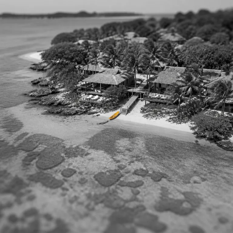 Rosario Islands Before Peak Season: The Intimate Properties Couples Should Lock In for July