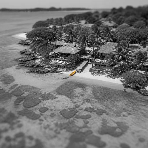 Rosario Islands Before Peak Season: The Intimate Properties Couples Should Lock In for July