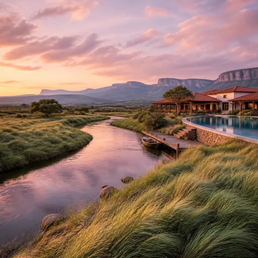 The Llanos, Santander, and the Colombian Regions Luxury Travelers Haven't Found Yet