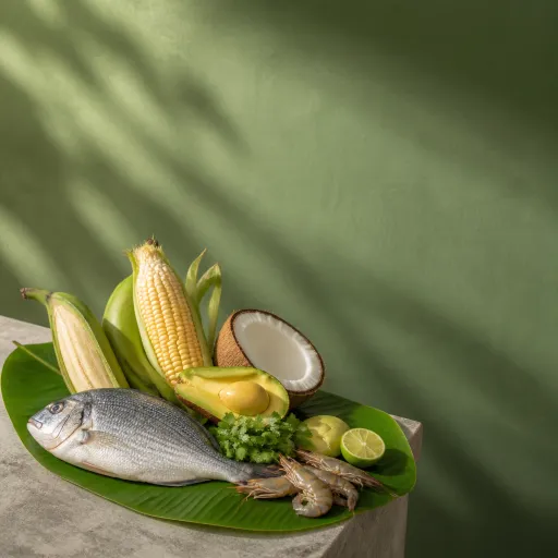 Barranquilla's Food Revival: Where a Solo Eater Should Start in Colombia's Other Culinary Capital