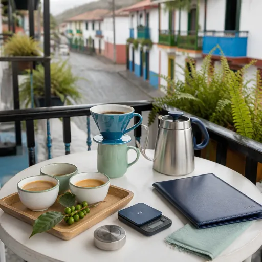 Jardín Colombia: an elegant travel guide to luxury stays in a heritage coffee town