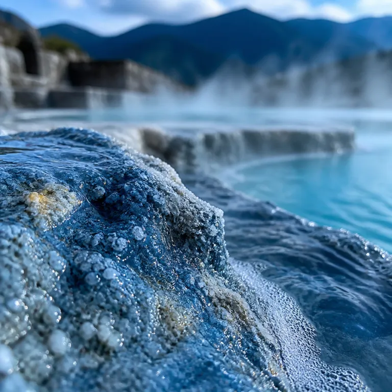 Colombia's Hot Springs Circuit: From Paipa to Santa Rosa, the Thermal Stays Couples Haven't Considered