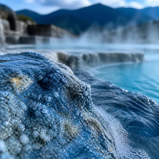 Colombia's Hot Springs Circuit: From Paipa to Santa Rosa, the Thermal Stays Couples Haven't Considered
