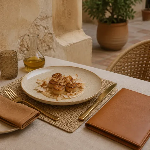 Where to eat in style: the best restaurants Cartagena guests book from luxury hotels