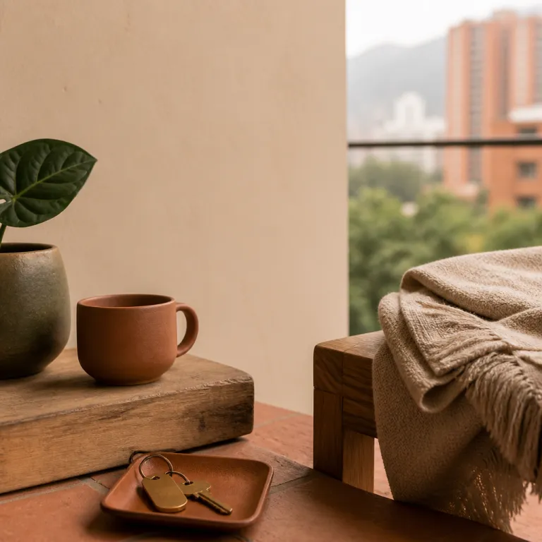 Elegant rentals in Medellín, Colombia for refined city escapes