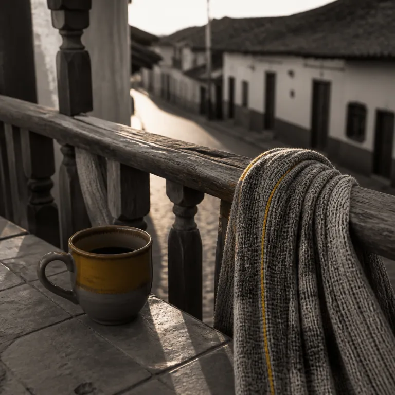 September's Shoulder Season: Why Colombia's Secondary Destinations Deserve Your Off-Peak Calendar