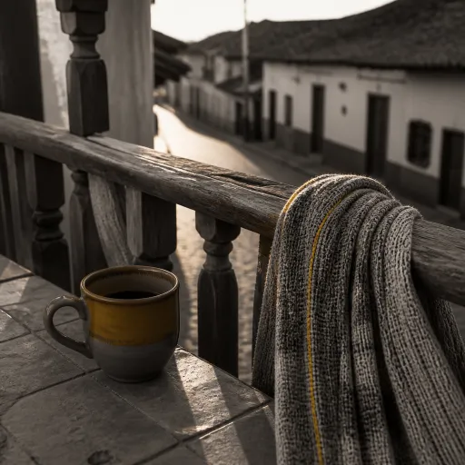 September's Shoulder Season: Why Colombia's Secondary Destinations Deserve Your Off-Peak Calendar