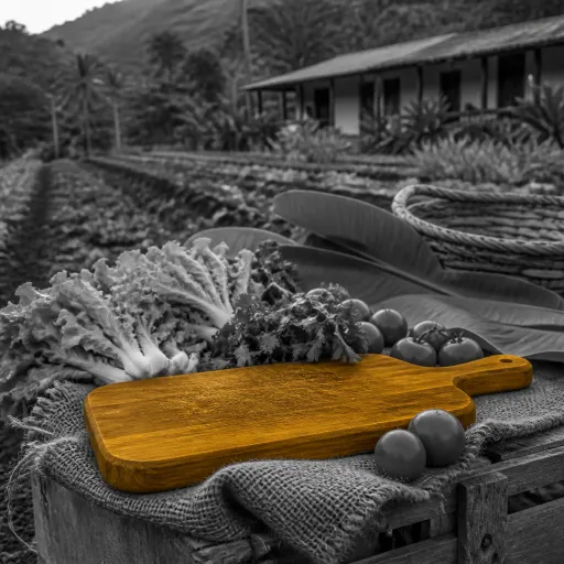 Colombia's Farm-to-Table Circuit: Where a Premium Family Dinner Starts in the Field