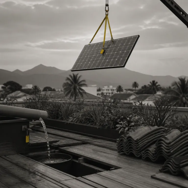 How Colombia’s evolving luxury pipeline is redefining sustainable hotel stays