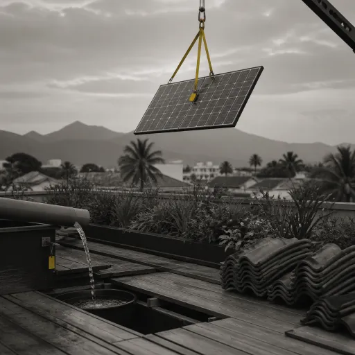How Colombia’s evolving luxury pipeline is redefining sustainable hotel stays