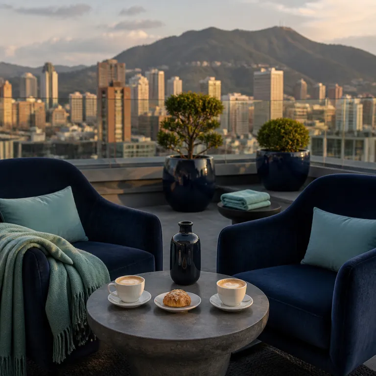 An elegant guide to the best hotels in Bogotá, Colombia for refined city stays