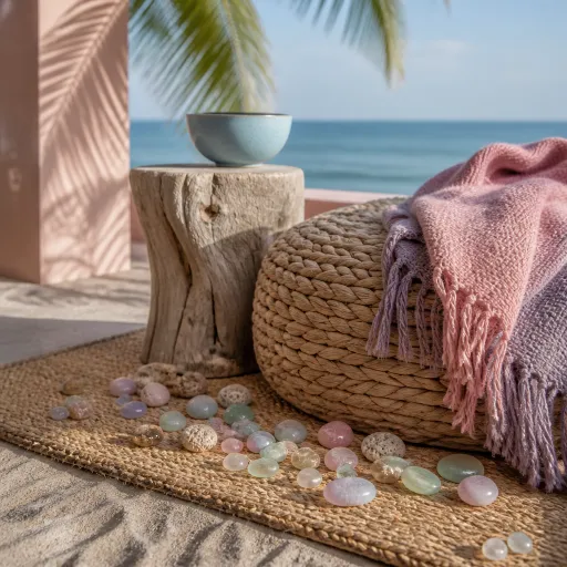 Elegant stays by the sea: a refined guide to hotels in Santa Marta Colombia