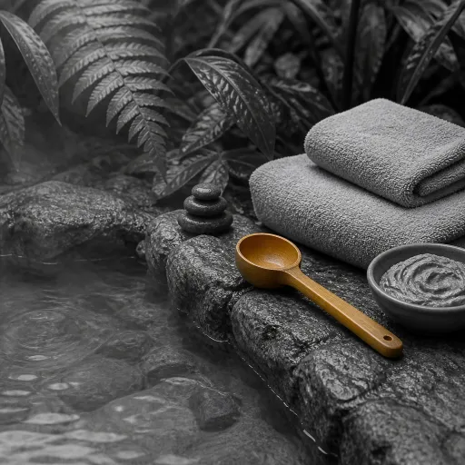 Colombia's Thermal Springs and Botanical Spas: A Family Wellness Guide for 2026