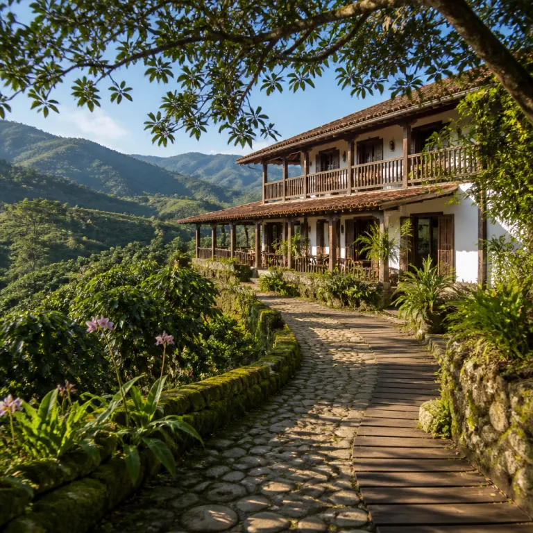 Refined colombia south america holidays for cultural hotel connoisseurs