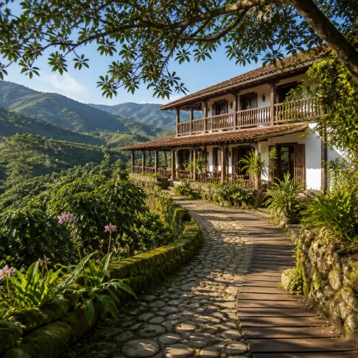 Refined colombia south america holidays for cultural hotel connoisseurs